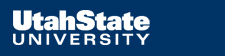 Utah State University wordmark